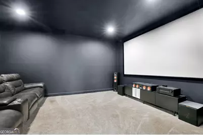 5622 NW Forkwood Drive NW, Acworth, GA 30101 - Photo 40