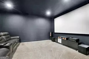 5622 NW Forkwood Dr NW, Acworth, GA 30101 - Photo 40