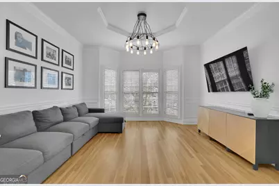 5622 NW Forkwood Drive NW, Acworth, GA 30101 - Photo 10