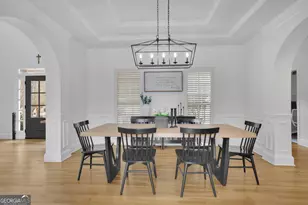 5622 NW Forkwood Dr NW, Acworth, GA 30101 - Photo 8