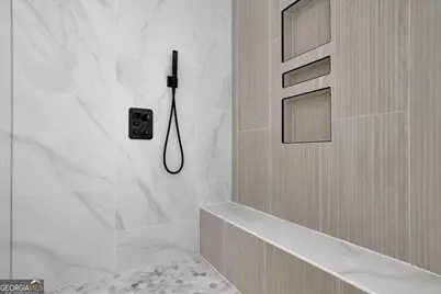 5622 NW Forkwood Drive NW, Acworth, GA 30101 - Photo 26