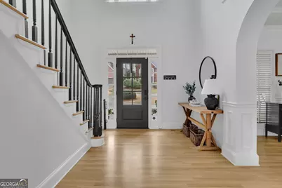 5622 NW Forkwood Drive NW, Acworth, GA 30101 - Photo 6