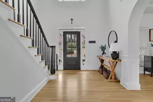 5622 NW Forkwood Dr NW, Acworth, GA 30101 - Photo 6