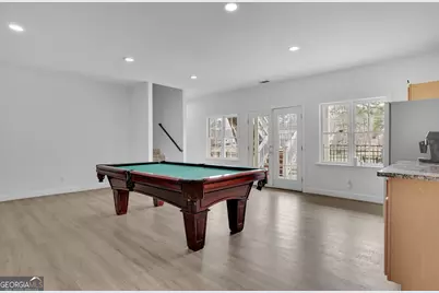 5622 NW Forkwood Drive NW, Acworth, GA 30101 - Photo 42