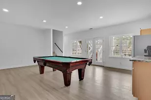 5622 NW Forkwood Dr NW, Acworth, GA 30101 - Photo 42