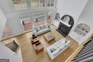 5622 NW Forkwood Dr NW, Acworth, GA 30101 - Photo 14