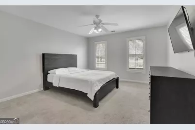 5622 NW Forkwood Drive NW, Acworth, GA 30101 - Photo 32