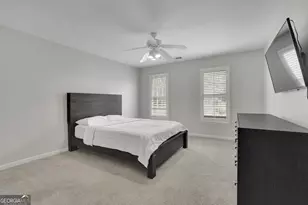 5622 NW Forkwood Dr NW, Acworth, GA 30101 - Photo 32