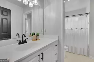 5622 NW Forkwood Dr NW, Acworth, GA 30101 - Photo 30