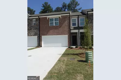 1272 Fagiolo Street, McDonough, GA 30253 - Photo 2