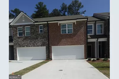 1272 Fagiolo Street, McDonough, GA 30253 - Photo 1