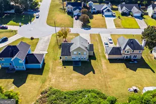 399 Thomas Downs Way, Jonesboro, GA 30238 - Photo 20