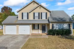 399 Thomas Downs Way, Jonesboro, GA 30238 - Photo 1