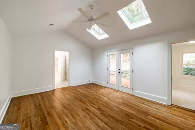 550 Fortson Road, Athens, GA 30606 - Photo 18