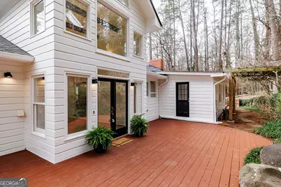 550 Fortson Road, Athens, GA 30606 - Photo 2