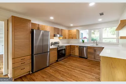 550 Fortson Road, Athens, GA 30606 - Photo 6