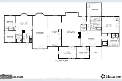 550 Fortson Road, Athens, GA 30606 - Photo 38