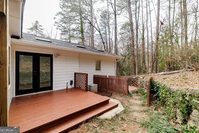 550 Fortson Road, Athens, GA 30606 - Photo 12