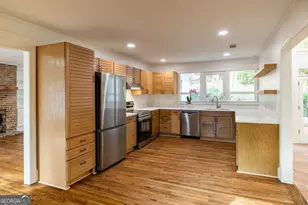 550 Fortson Rd, Athens, GA 30606 - Photo 2