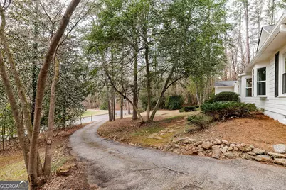 550 Fortson Road, Athens, GA 30606 - Photo 2