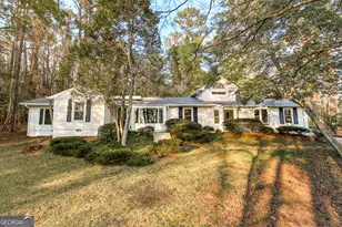 550 Fortson Rd, Athens, GA 30606 - Photo 1