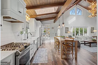 418 Vickers Road, Clayton, GA 30525 - Photo 12