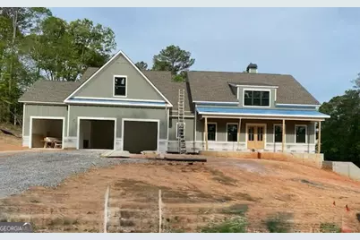 1429 Willowbend Place, Monroe, GA 30655 - Photo 1