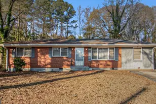 4128 Lindsey Dr, Decatur, GA 30035 - Photo 1