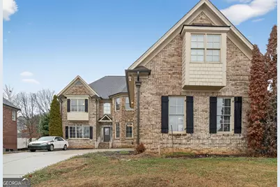 4562 Worthings Drive, Powder Springs, GA 30127 - Photo 2