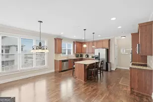 4562 Worthings Dr, Powder Springs, GA 30127 - Photo 8