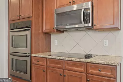 4562 Worthings Drive, Powder Springs, GA 30127 - Photo 10