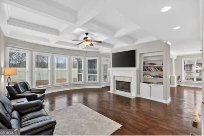 4562 Worthings Drive, Powder Springs, GA 30127 - Photo 4