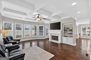 4562 Worthings Dr, Powder Springs, GA 30127 - Photo 4