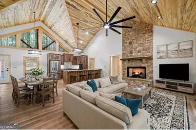 641 Bryant Farm Lane, Ellijay, GA 30540 - Photo 4