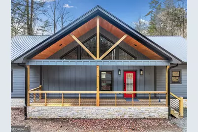 641 Bryant Farm Lane, Ellijay, GA 30540 - Photo 8