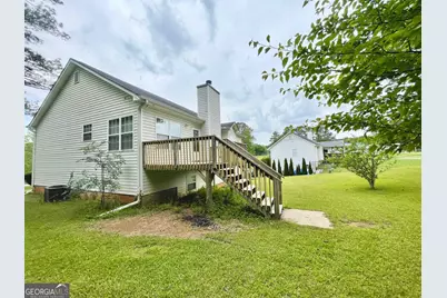 127 Mabry Road, Jackson, GA 30233 - Photo 16