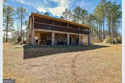 342 Norris Road, Barnesville, GA 30204 - Photo 4