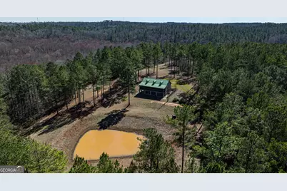 342 Norris Road, Barnesville, GA 30204 - Photo 28