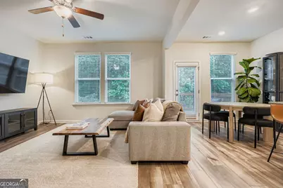 4630 Blake Loop, South Fulton, GA 30349 - Photo 8