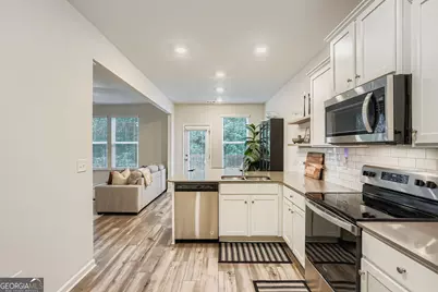 4630 Blake Loop, South Fulton, GA 30349 - Photo 16