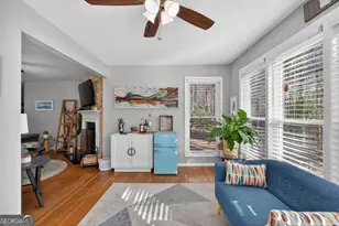 3019 Canyon Point Cir, Roswell, GA 30076 - Photo 16