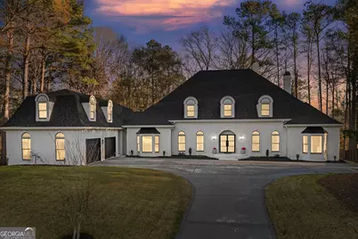 5425 Hoylake Court, Johns Creek, GA 30097 - Photo 1