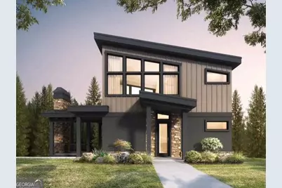 Lot 4 Whiskey Mountain Estates, Hiawassee, GA 30546 - Photo 1