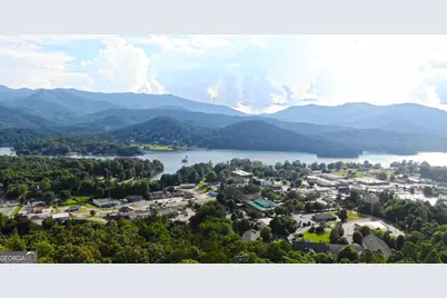 Lot 4 Whiskey Mountain Estates, Hiawassee, GA 30546 - Photo 4