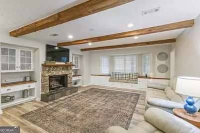 160 Old Field Road, Sharpsburg, GA 30277 - Photo 16