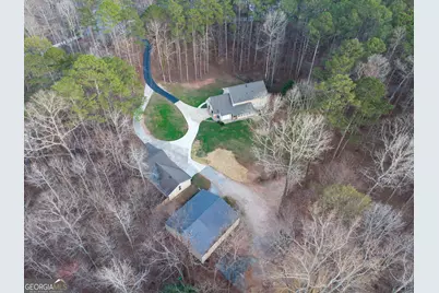 160 Old Field Road, Sharpsburg, GA 30277 - Photo 2