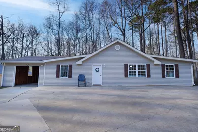 160 Old Field Road, Sharpsburg, GA 30277 - Photo 34