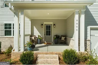 8800 Mica Creek, Ball Ground, GA 30107 - Photo 2