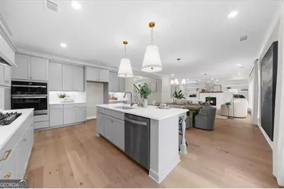 8800 Mica Creek, Ball Ground, GA 30107 - Photo 14