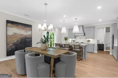 8800 Mica Creek, Ball Ground, GA 30107 - Photo 4